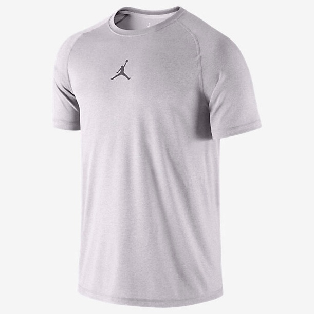 men jordan t-shirt S-XXXL-0656